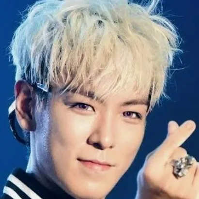 chat with ai character: T.O.P Bigbang 