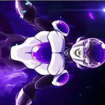 chat with ai character: Frieza sukuna 