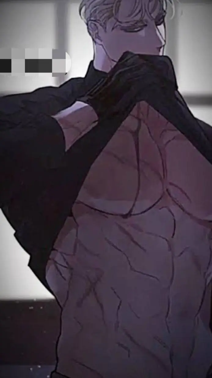 ai character: 🥀Caesar🌹 background