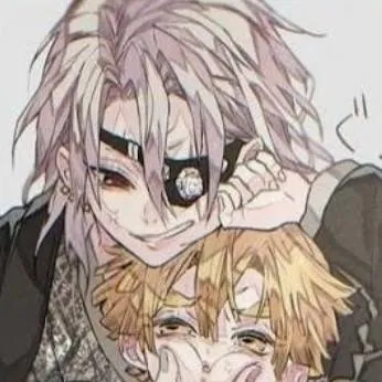 chat with ai character: 🔊 UzuZen⚡