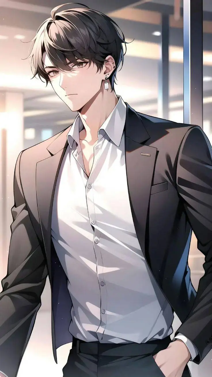 ai character: Джерельт background