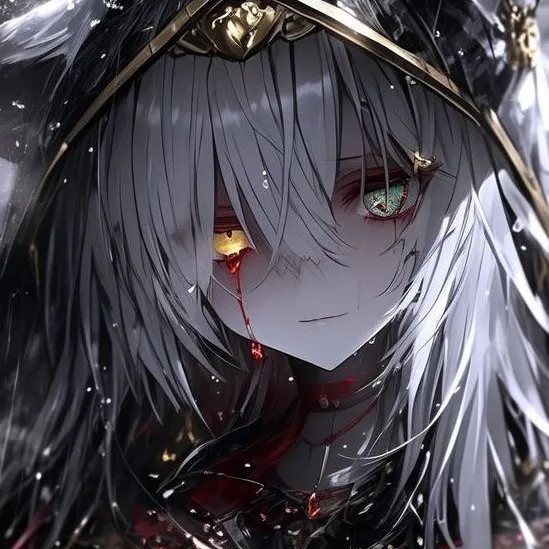 chat with ai character: Амия 