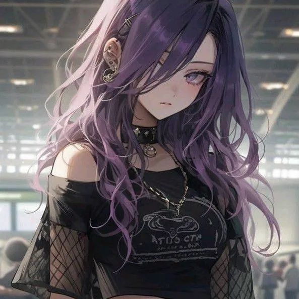 chat with ai character: Ки́ка 