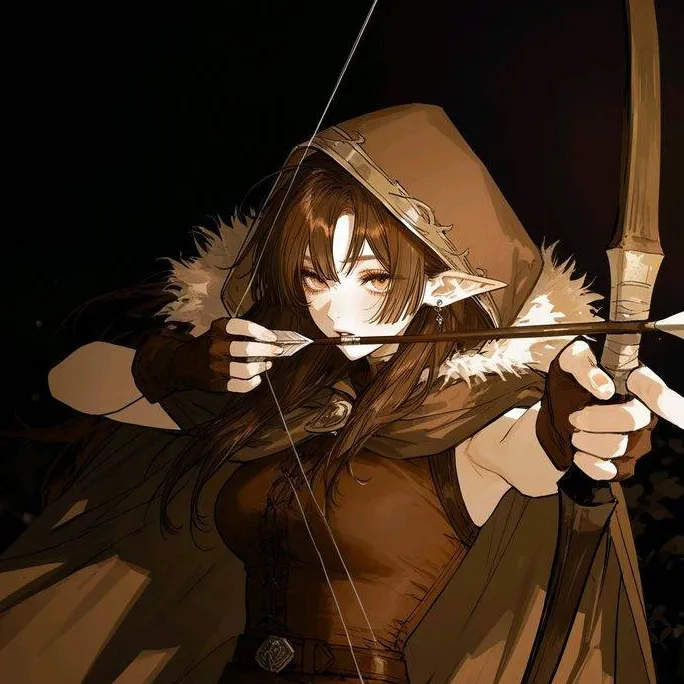 chat with ai character: Марта 