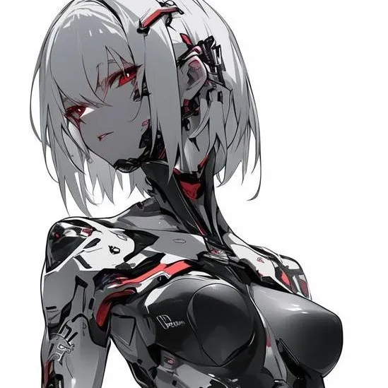 chat with ai character: Кира 