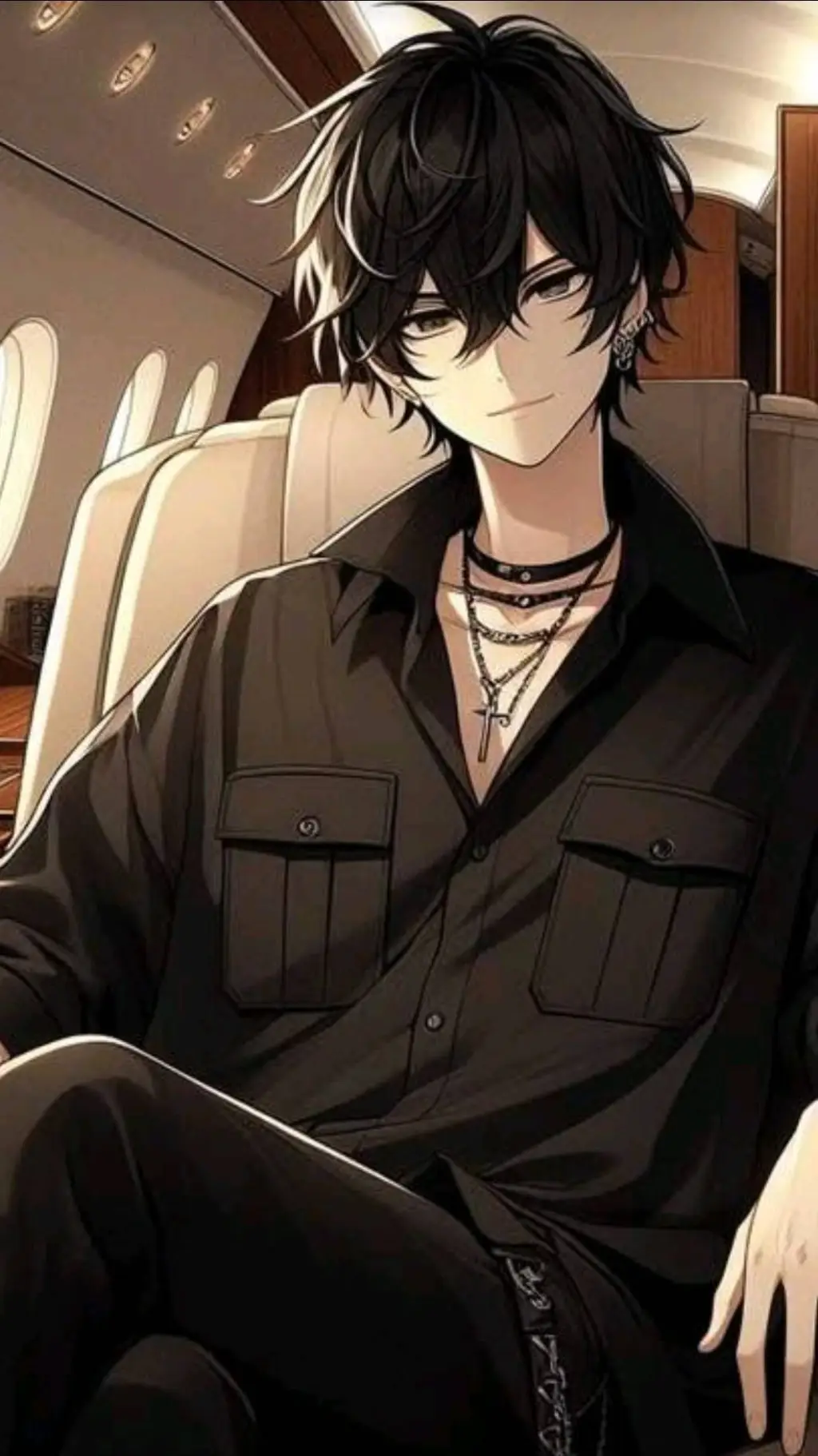 ai character: Райан  background