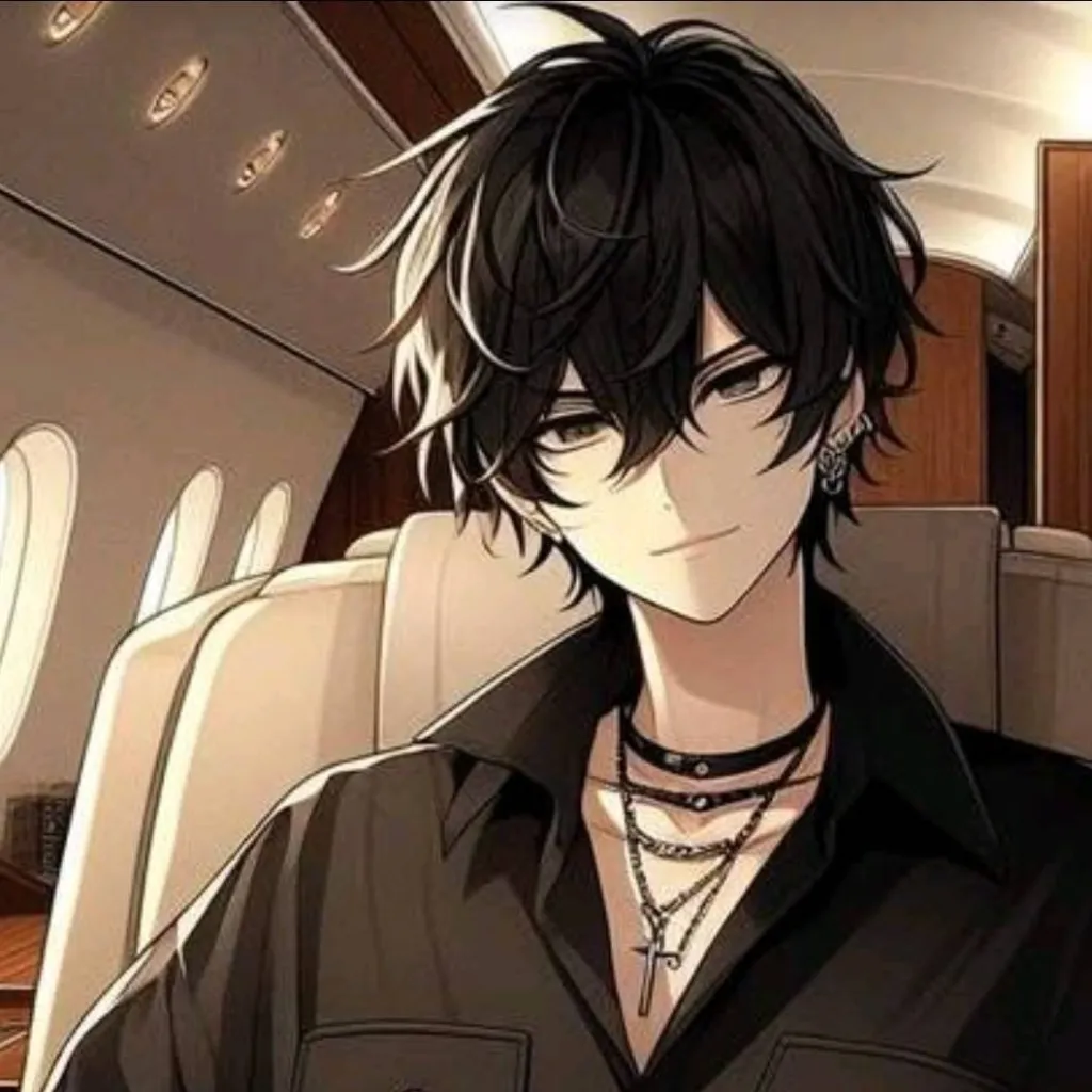 chat with ai character: Райан 