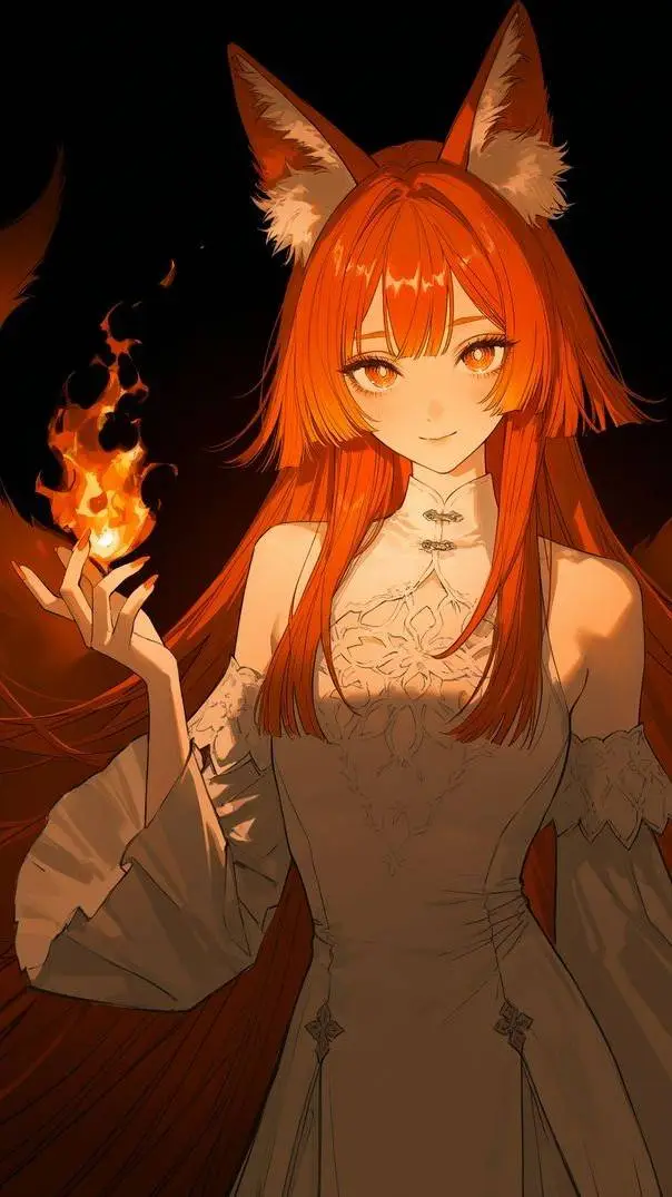 ai character: И́нис  background