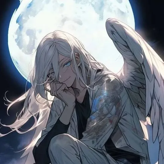 chat with ai character: Мóртем 