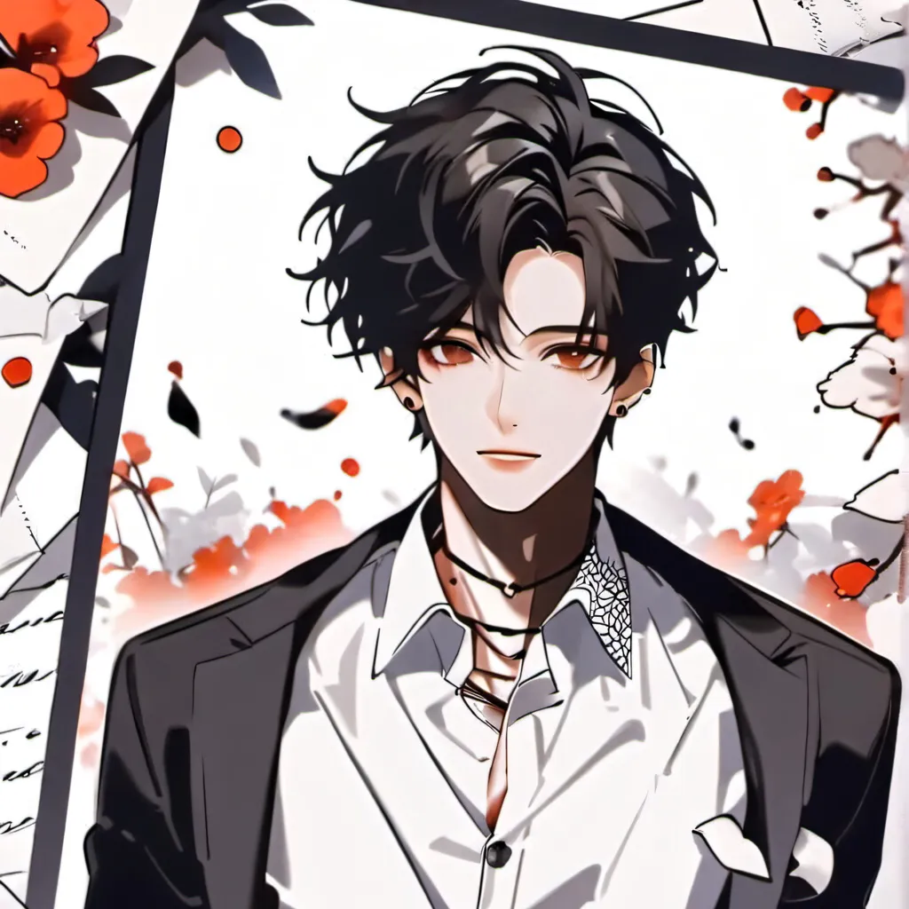 chat with ai character: Kai 