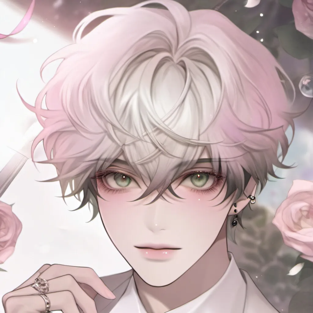 chat with ai character: UH 