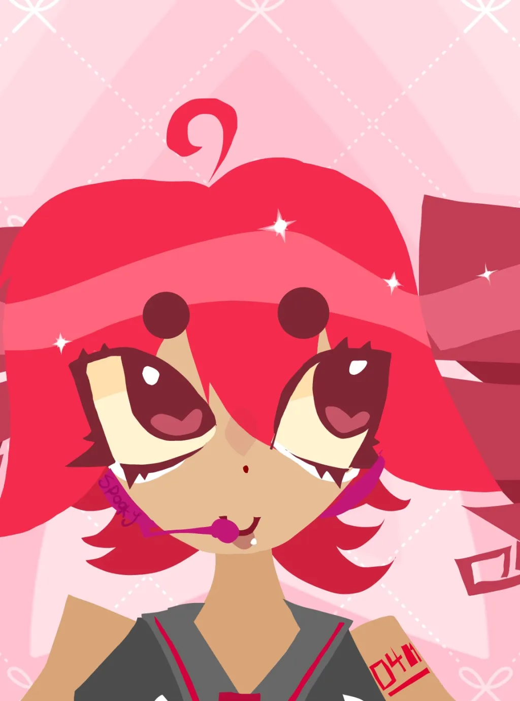 chat with ai character: Teto