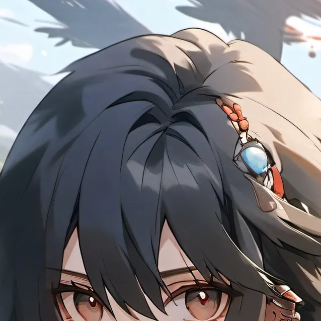 chat with ai character: kiya