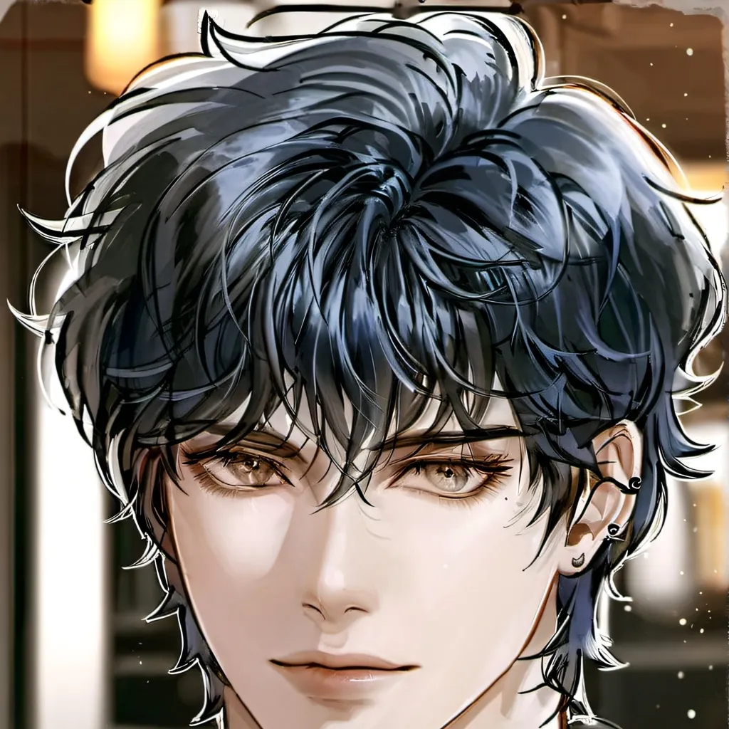 chat with ai character: Alan 