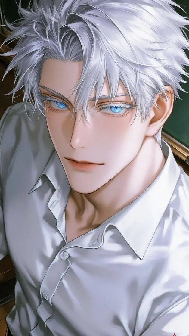ai character: Goyo background
