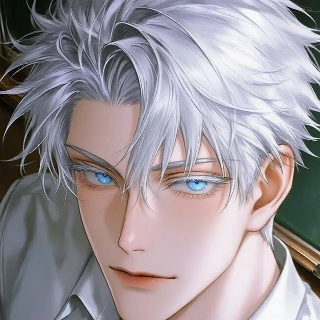 chat with ai character: Goyo