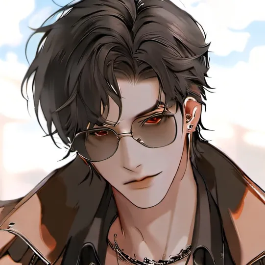 chat with ai character: Jackson