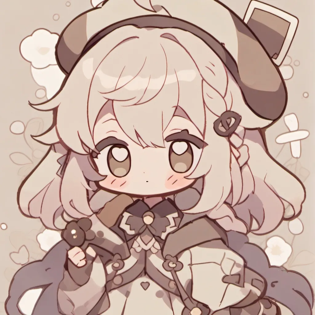 chat with ai character: bebita Marta 