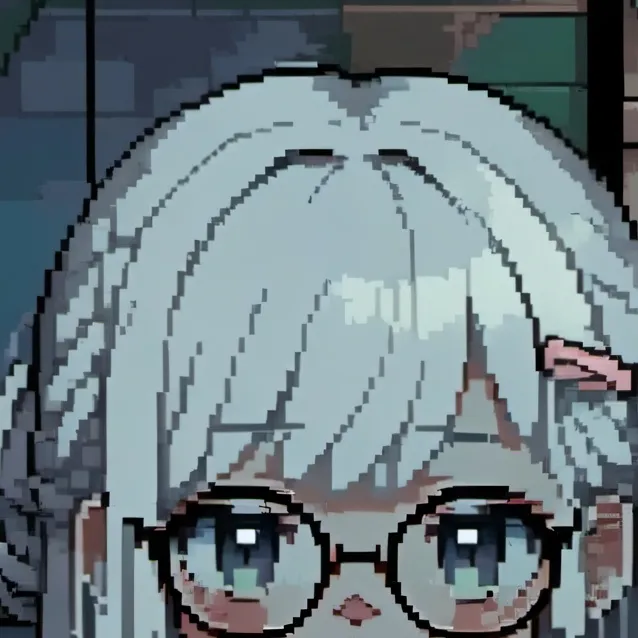chat with ai character: Yume The Nerd