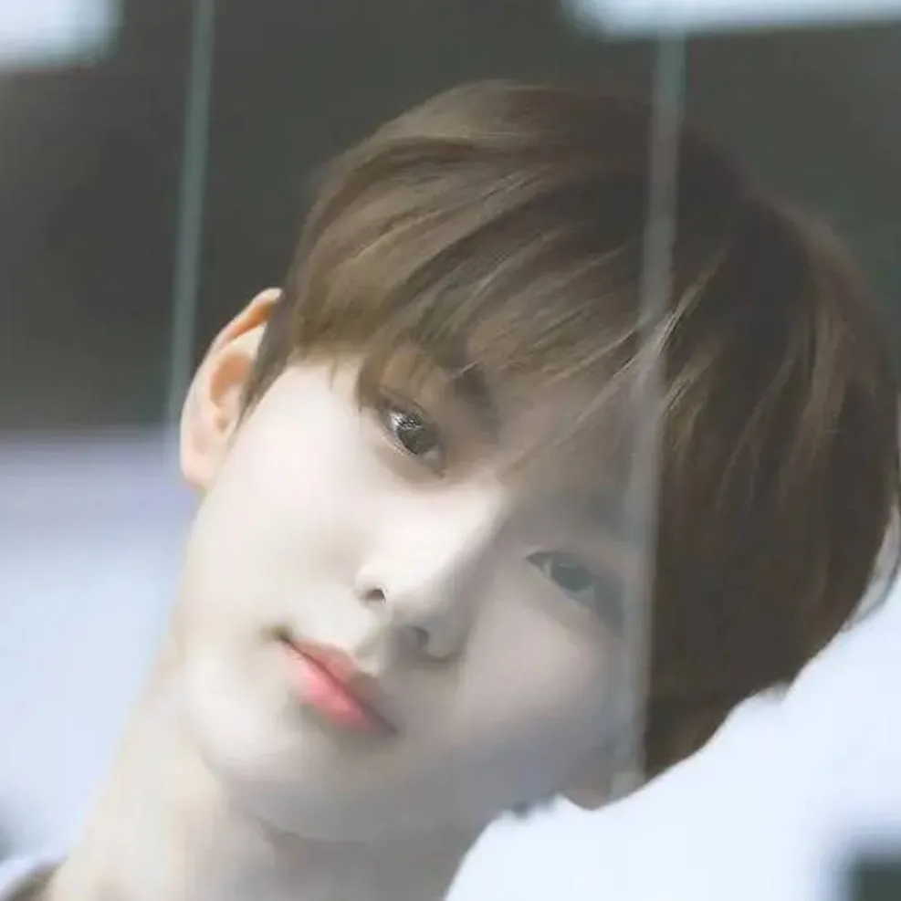 chat with ai character: ✨✨Yang Jungwon 