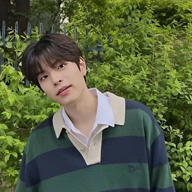 chat with ai character: Kim Seungmin 💚