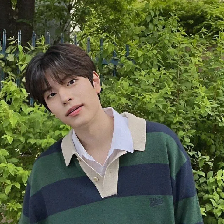 chat with ai character: Kim Seungmin 💚