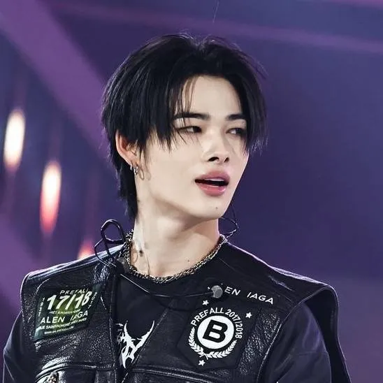 chat with ai character: Nishimura Riki ❤️