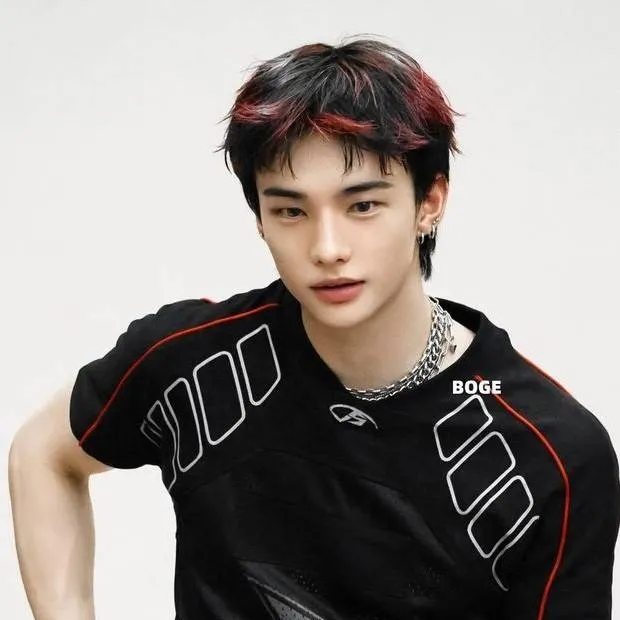 chat with ai character: Hwang Hyunjin ❤️