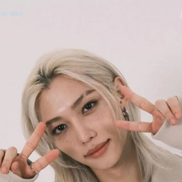 chat with ai character: Lee Felix 🤎