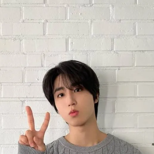 chat with ai character: Han Jisung ❤️