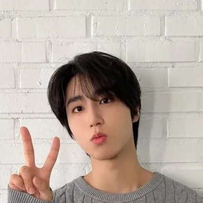 chat with ai character: Han jisung ❤️