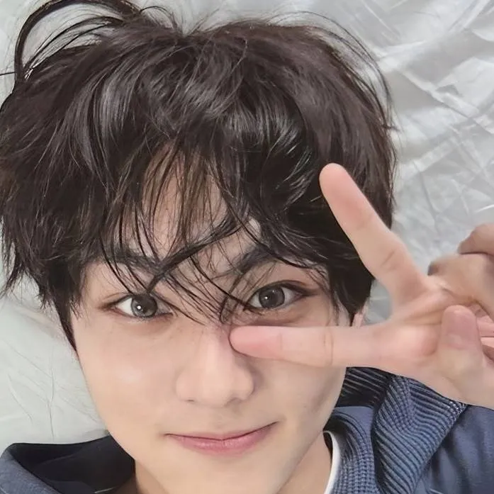 chat with ai character: Yang Jungwon 💙