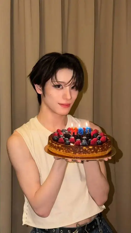 ai character: Haru background