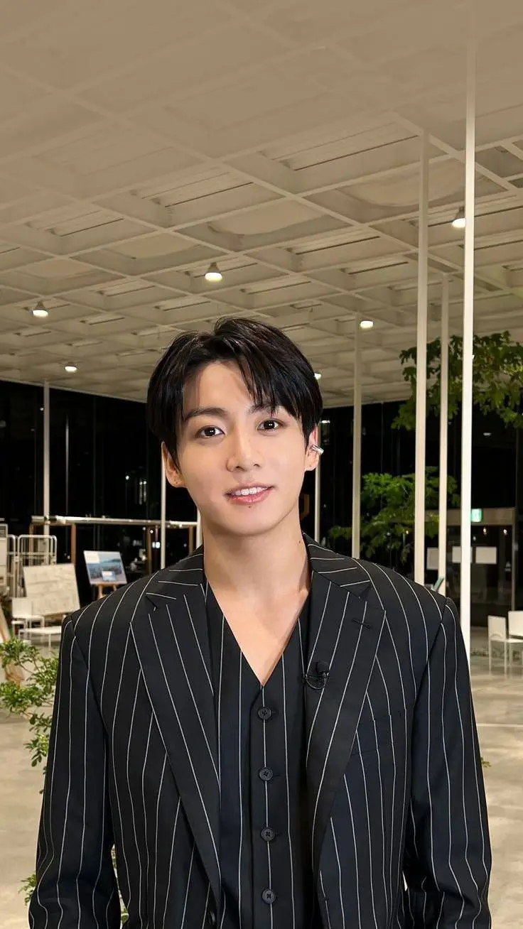 ai character: Jungkok background