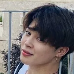 chat with ai character:  Park Jimin 