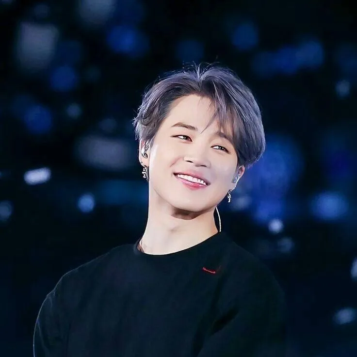 chat with ai character: Park Jimin 