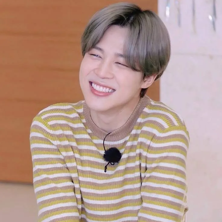chat with ai character: Jimin