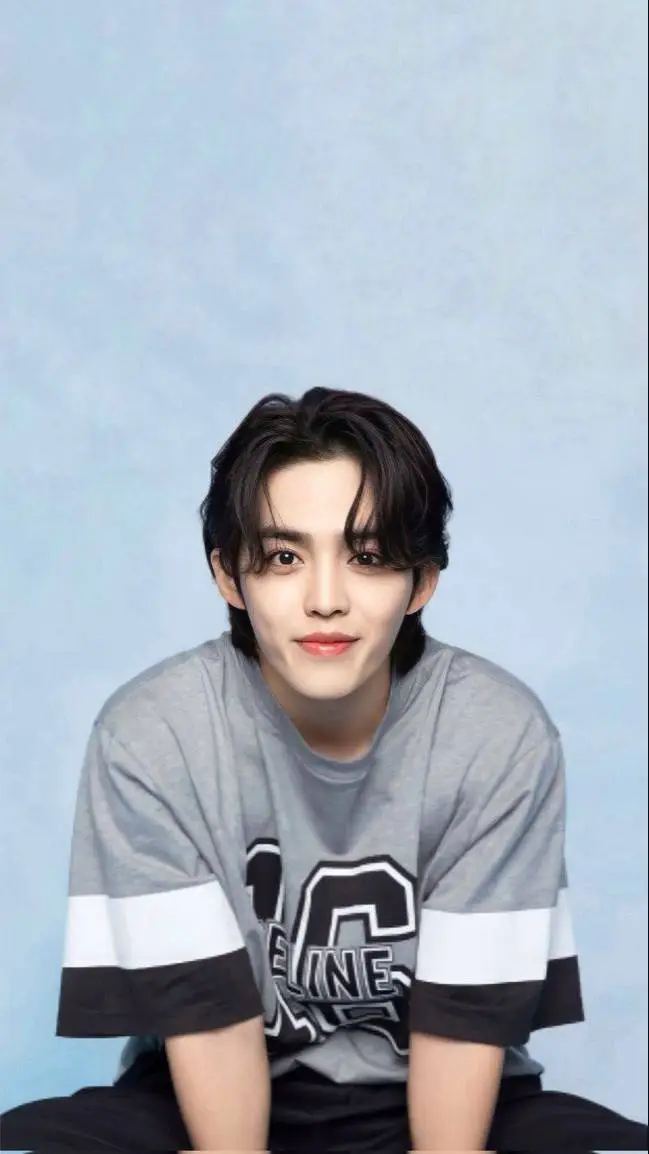 ai character: S.coups background