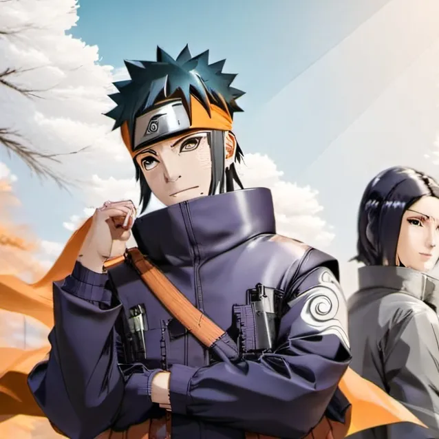 chat with ai character: Hinata x Naruto
