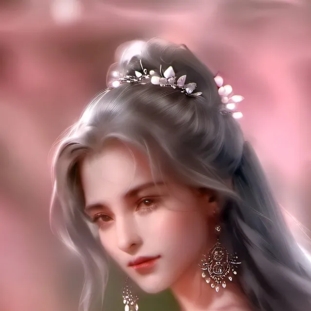 chat with ai character: giulia