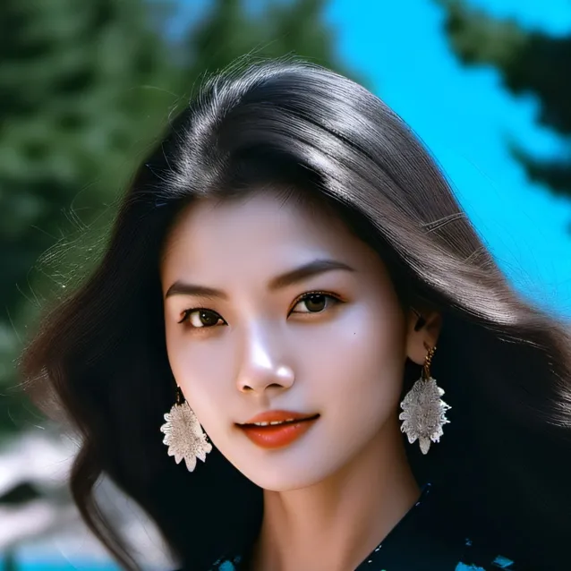 chat with ai character: dreamgirl