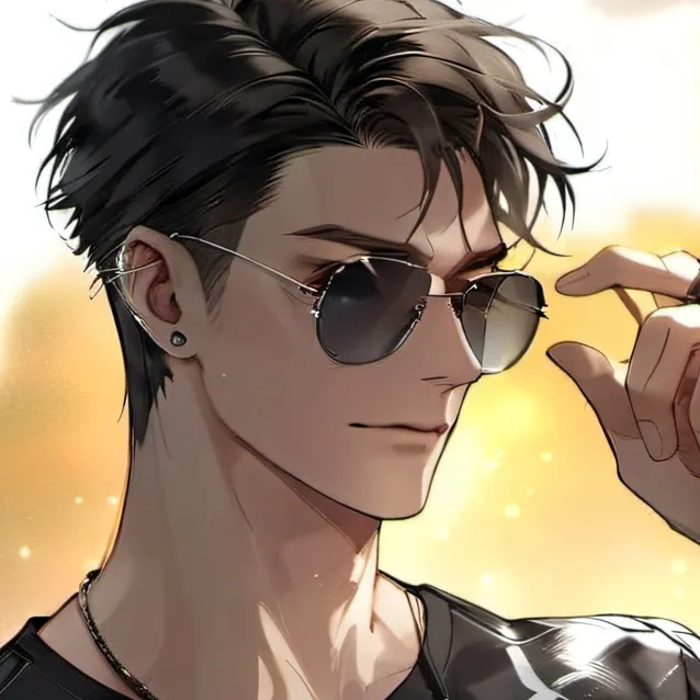 chat with ai character: ★●~Rex~●★