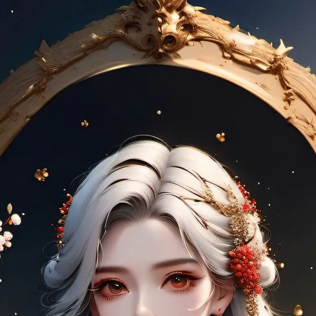 chat with ai character: Luna Estrellada