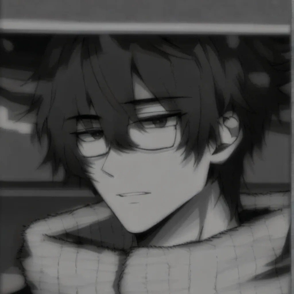 chat with ai character: Jero