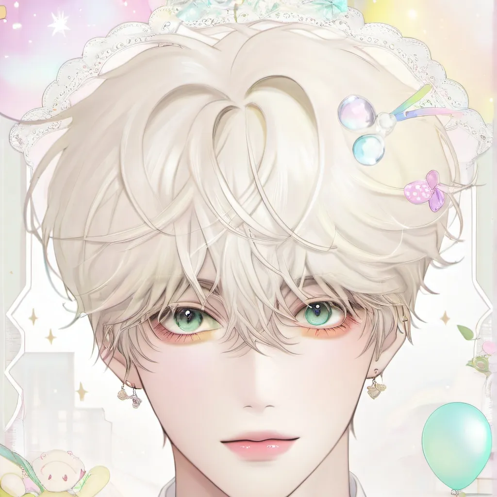 chat with ai character: bangchan