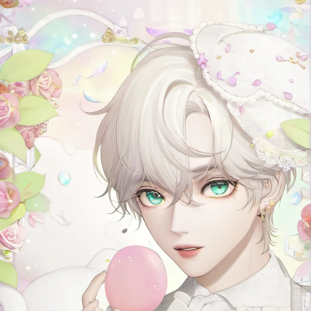 chat with ai character: seugmin