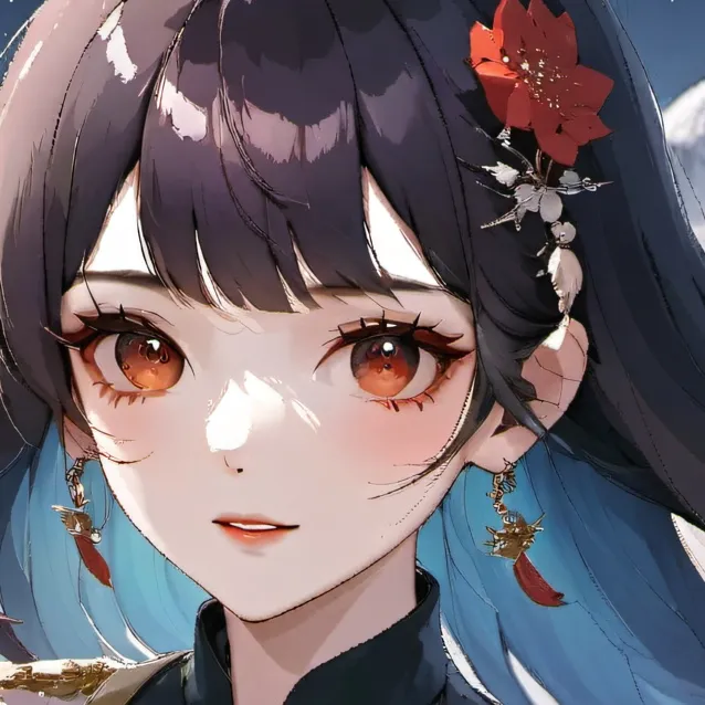 chat with ai character: alexa 