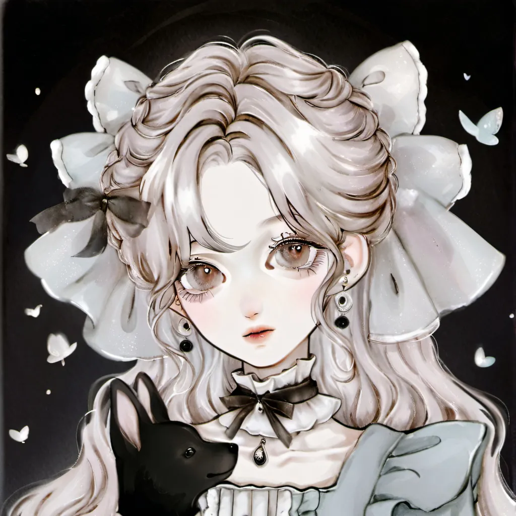 chat with ai character: Tadc PICK ME!