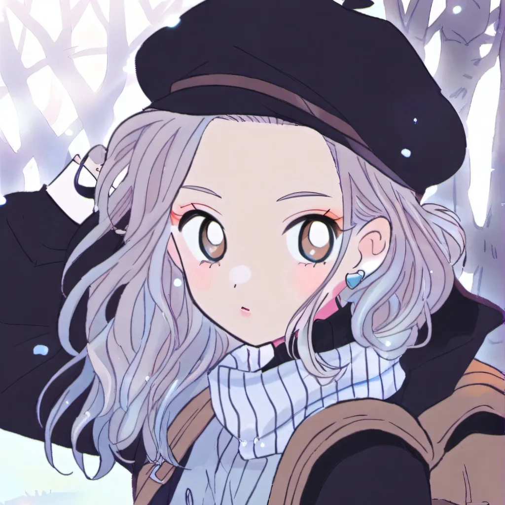 chat with ai character: Amanda sussy 💀