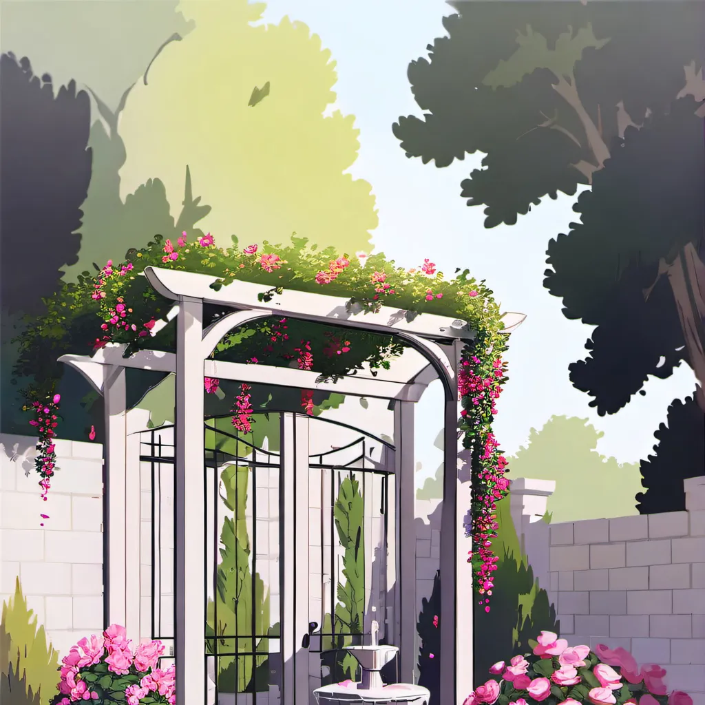 chat with ai character: Dw pick me